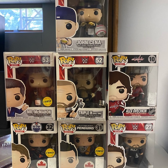 HUGE FUNKO SALE ANIME DC MARVEL STAR WARS TV SHOWS HORROR VIDEO GAMES - Picture 8 of 8